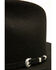Image #6 - Moonshine Spirit Perfect Storm 6X Felt Hat, Black, hi-res