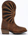 Image #2 - Cody James Men's Xero Gravity Cool Western Performance Boots - Broad Square Toe, , hi-res