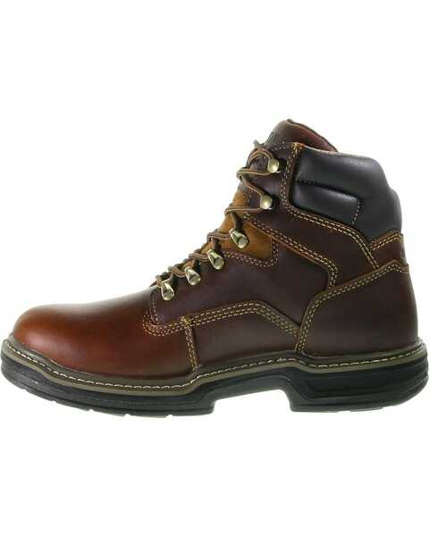 Image #5 - Wolverine Men's Raider Multi Shox 6" Work Boots, , hi-res