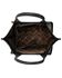 Image #3 - Wrangler Women's Jessie Tooled Concealed Carry Crossbody Bag, Black, hi-res