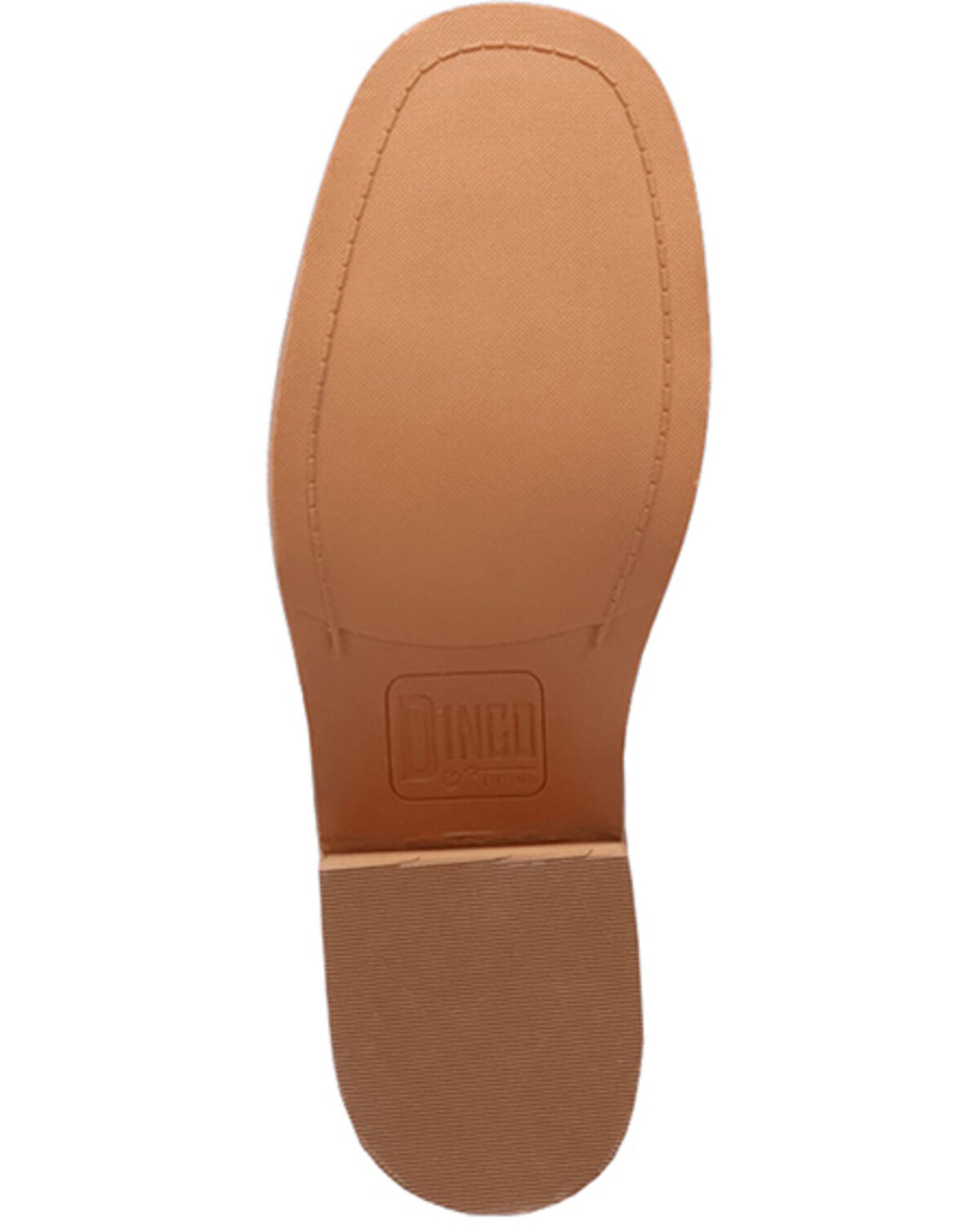 Image #7 - Dingo Women's Vagabond Tall Fashion Boots - Round Toe, Brown, hi-res