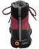 Image #5 - Bogs Women's Cedar Mid Lace Waterproof Boots - Round Toe, Red, hi-res