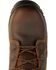 Image #6 - Timberland Pro Brown 6" Helix Boots - Composite Toe, Brown, hi-res