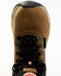 Cleo + Wolf Women's Talon Lace-Up Waterproof Hiking 3 Boot -Round Toe, Taupe, hi-res