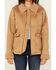 Image #3 - Outback Trading Co Women's Kimberly Sherling Jacket, Beige, hi-res