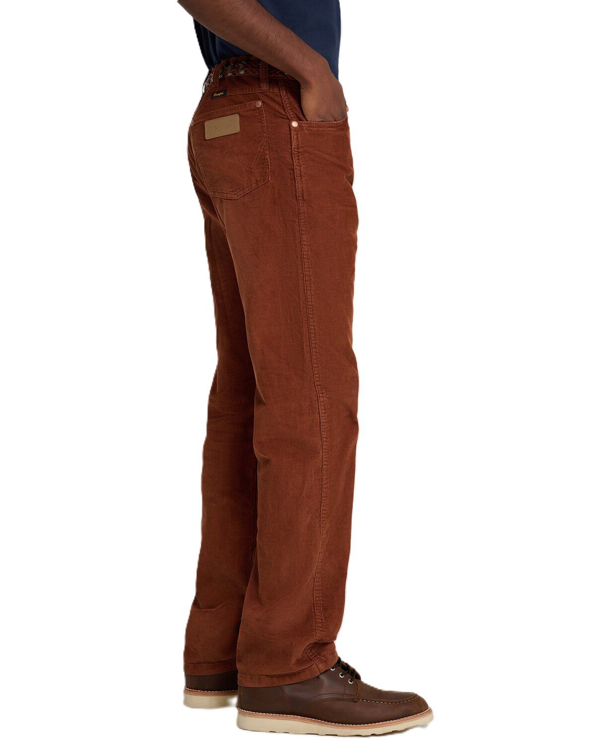 Wrangler X Stranger Things Men's 13MWZ Regular Straight Leg