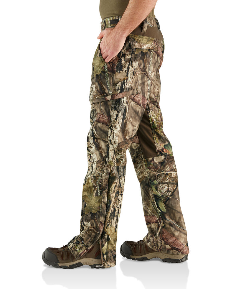 carhartt camo jogger