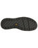 Image #2 - CAT Women's Brode Steel Toe Work Shoes, , hi-res