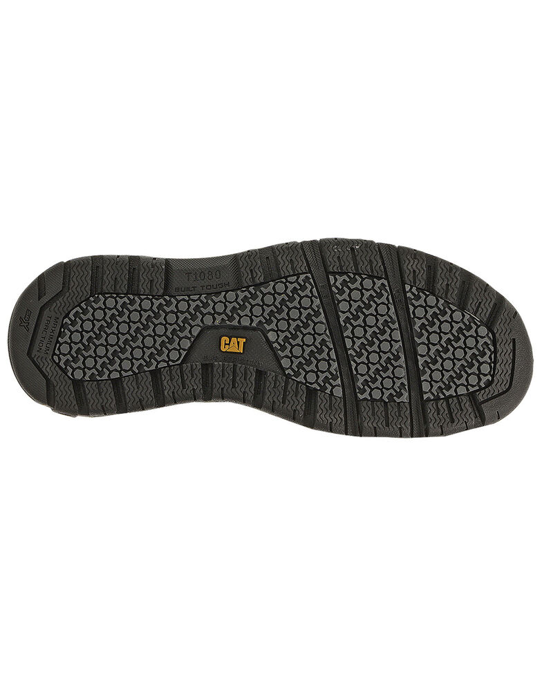 Cat Women S Brode Steel Toe Work Shoes Boot Barn