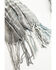 Image #2 - Cleo + Wolf Women's Crinkle Scarf, Steel Blue, hi-res