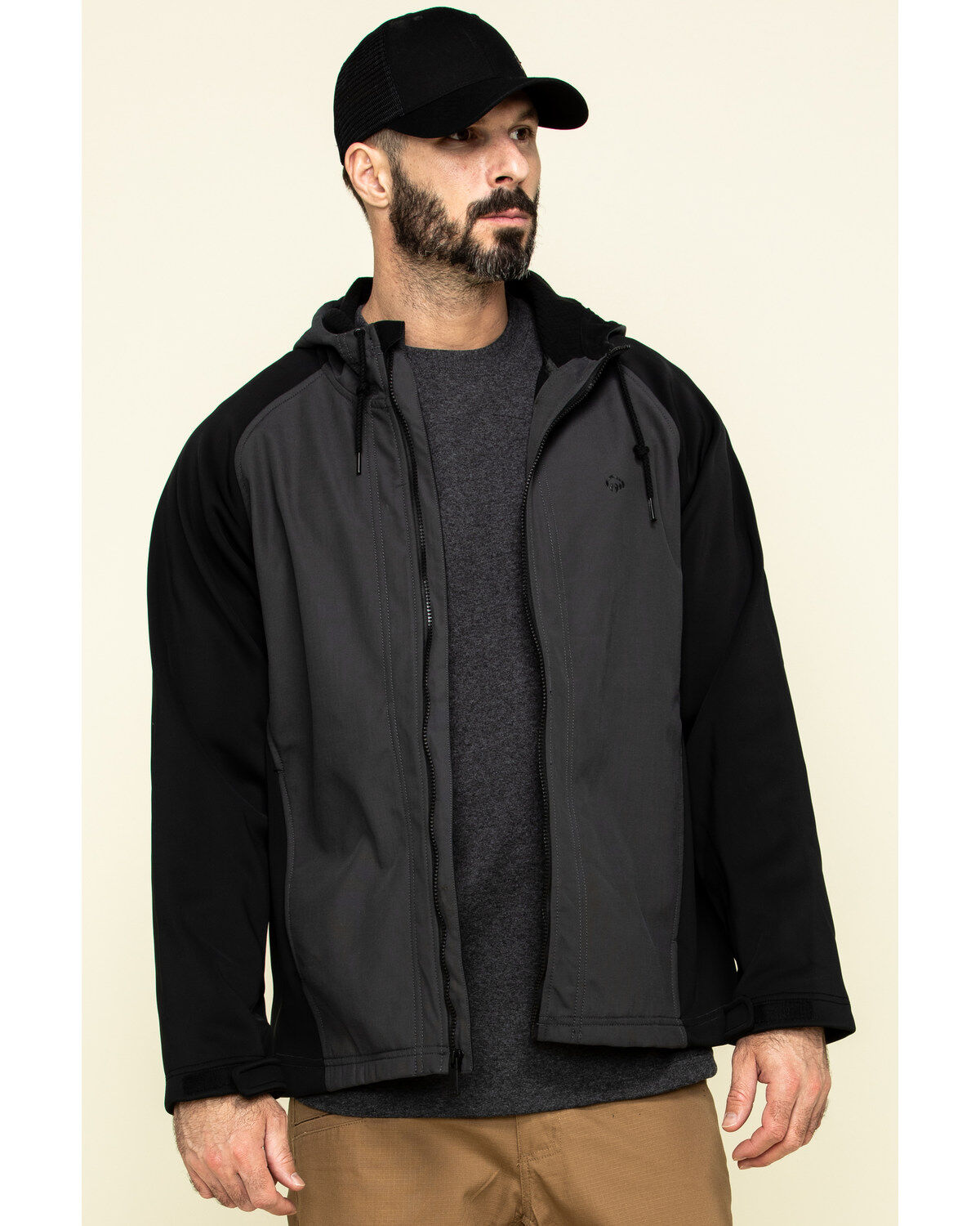 Image #1 - Wolverine Men's I-90 Hybrid Softshell Jacket, , hi-res