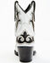 Image #5 - Idyllwind Women's Fiore Booties - Round Toe, White, hi-res