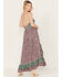 Image #4 - Free People Women's One I Love Floral Maxi Dress, Multi, hi-res