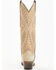 Image #5 - Circle G Women's Tall Western Boots - Snip Toe, Sand, hi-res