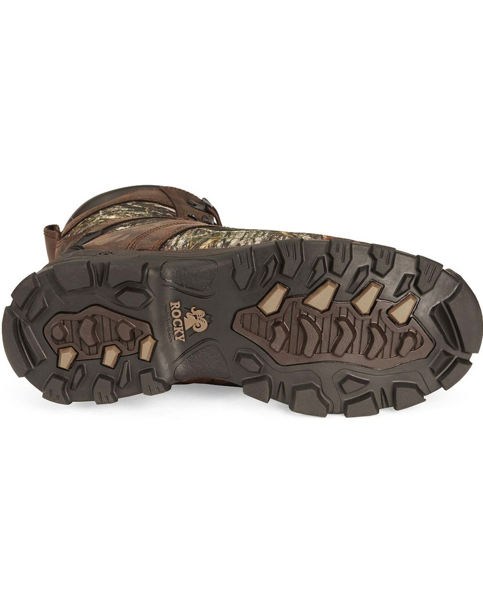 Rocky men's 1 sport utility max boots store