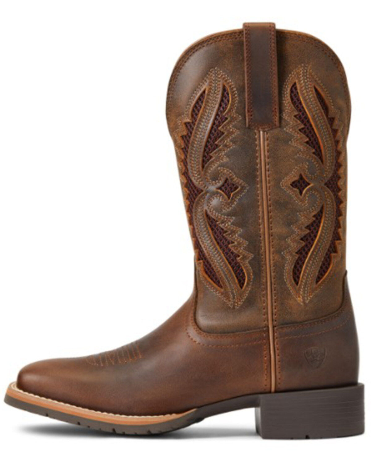 Ariat Women's Hybrid Rancher VentTEK 360° Western