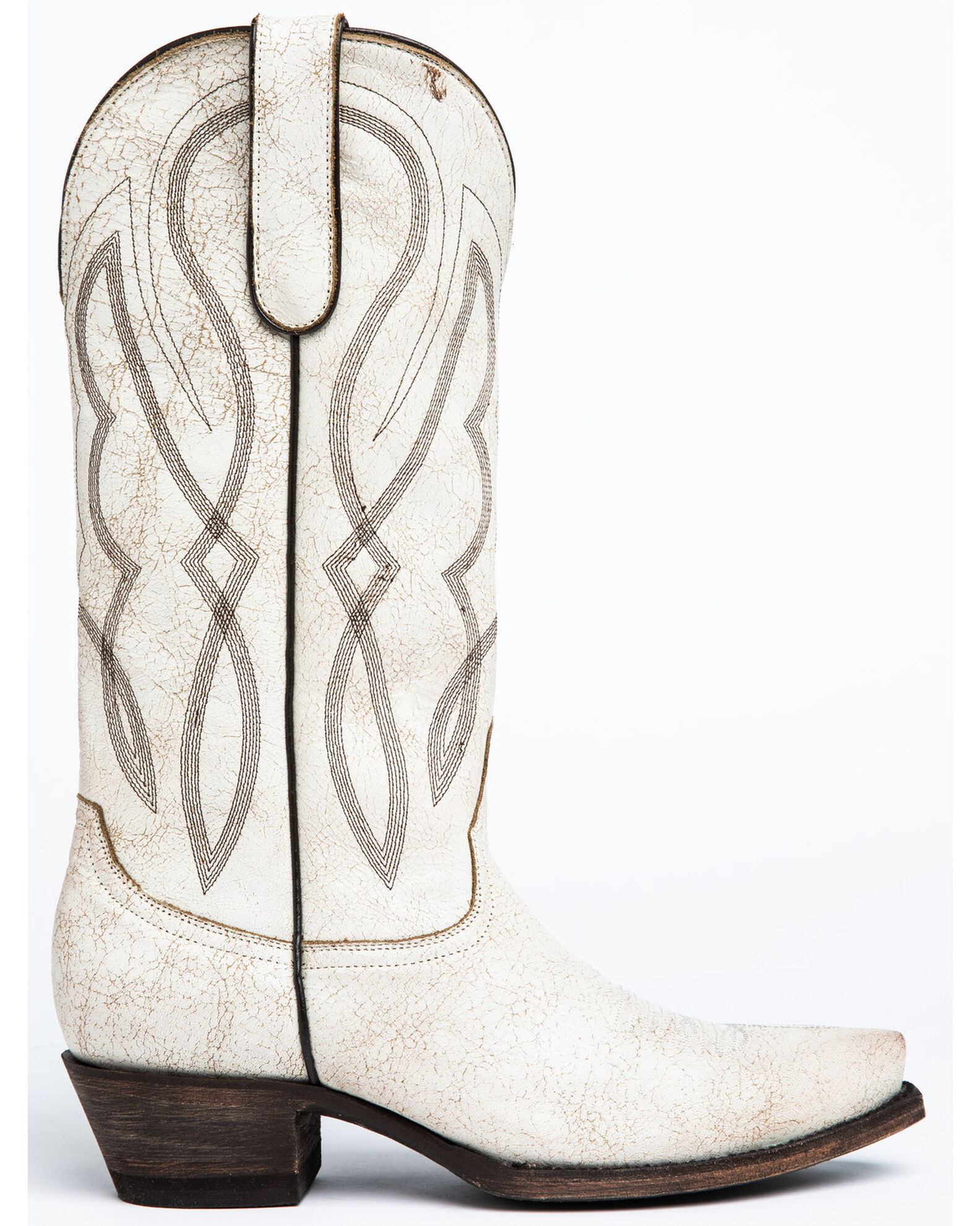 Idyllwind Women's Colt Western Boots - Snip Toe