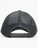 Image #3 - Paramount Network's Yellowstone Men's Dutton Ranch Logo Patch Ball Cap, Black, hi-res
