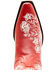 Image #6 - Shyanne Women's Willa Western Boots - Snip Toe, , hi-res