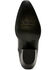 Image #7 - Ariat Women's Casanova Crocodile Print Western Boots - Snip Toe, Black, hi-res