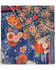 Johnny Was Pajaro Cozy Blanket , Multi, hi-res