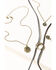 Image #1 - Shyanne Women's Gilded Gold Layered Bolo Set, Gold, hi-res