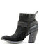 Image #3 - Old Gringo Women's Connie Fashion Booties - Round Toe, , hi-res