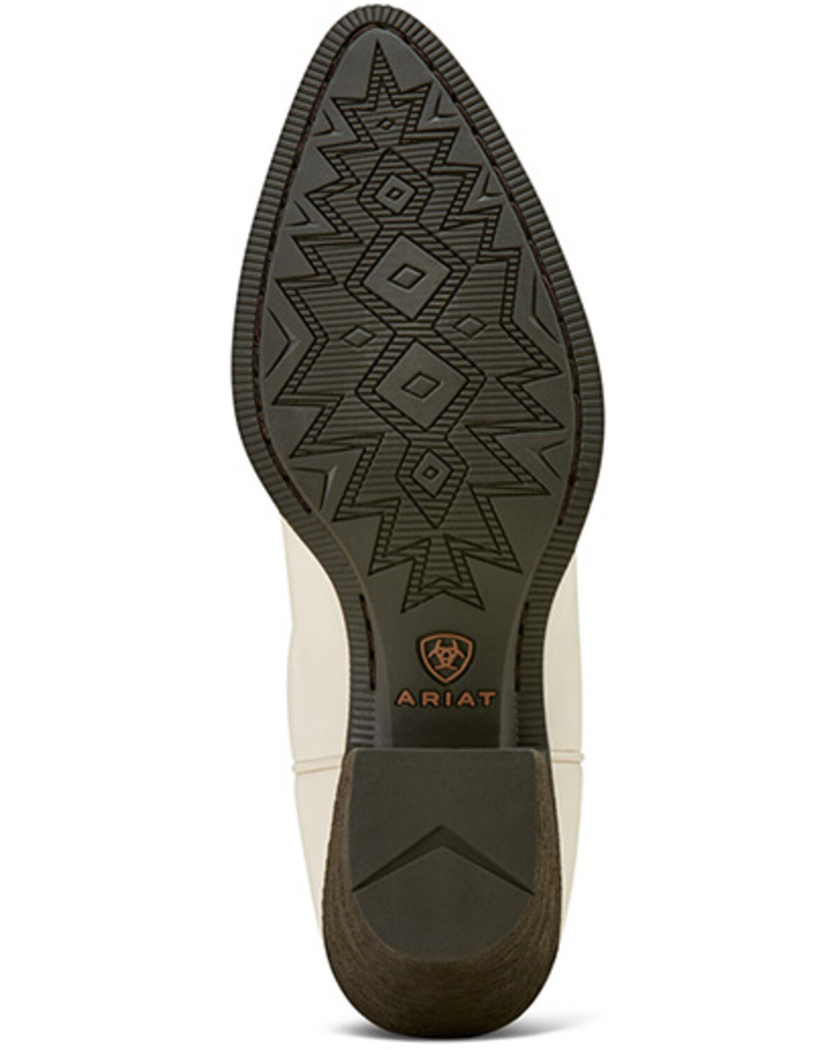 Product Name:  Ariat Women's Heritage Stretchfit Tall Western Boots - Round Toe