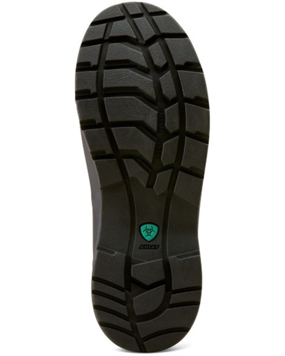 Image #5 - Ariat Women's Kelmarsh Shortie Rubber Boots - Round Toe, Black, hi-res