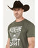 Image #2 - Moonshine Spirit Men's Inflight Short Sleeve Graphic T-Shirt, , hi-res
