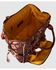 Image #3 - Wrangler Women's Callie Southwestern Print Diaper Bag, Brown, hi-res