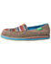 Image #2 - Twisted X Women's Slip-On Loafers, , hi-res