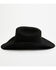 Image #3 - The Cowgirl Hat by Charlie 1 Horse, Black, hi-res
