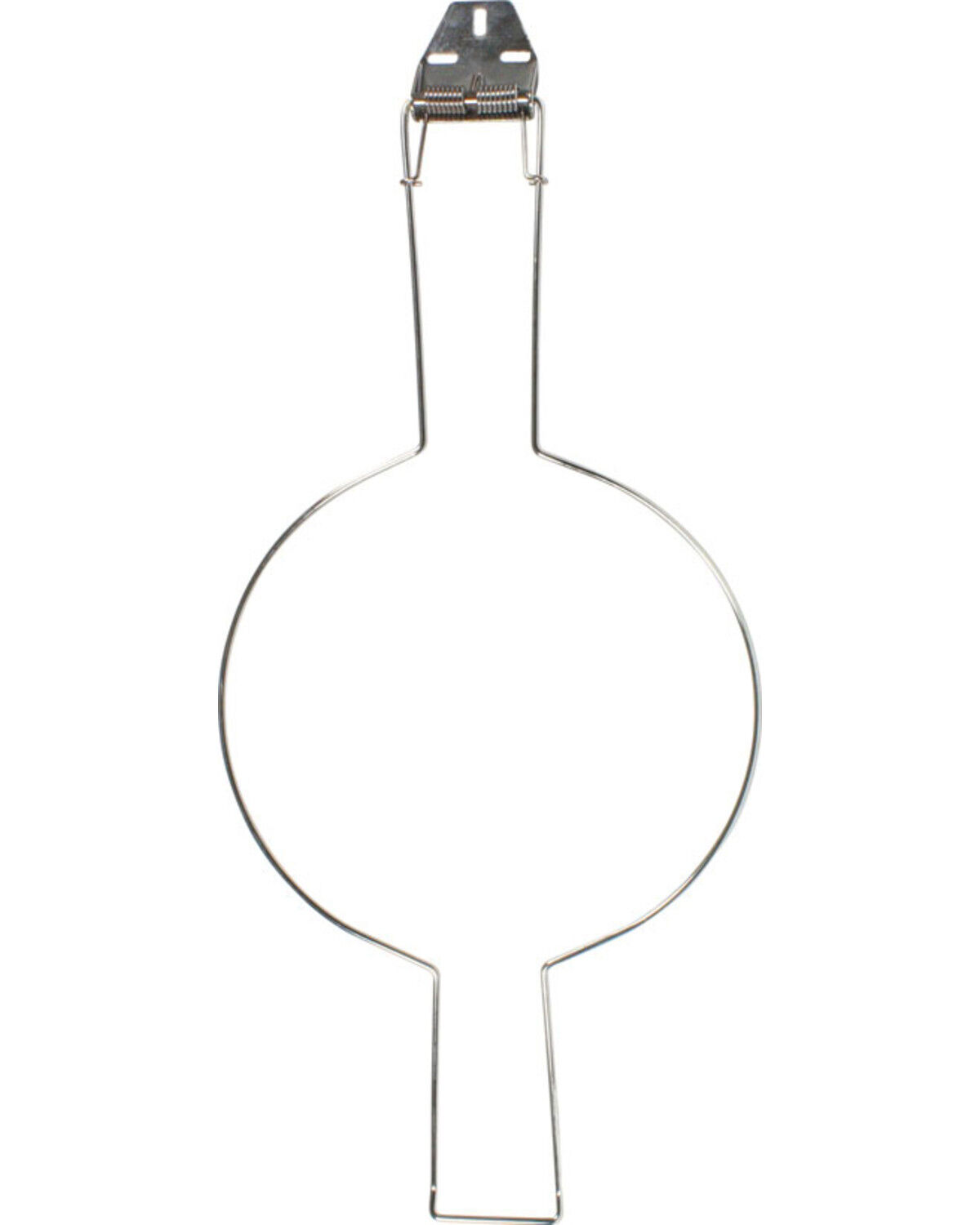 Image #1 - BB Ranch® Rack 'Em Up Hat Rack, No Color, hi-res