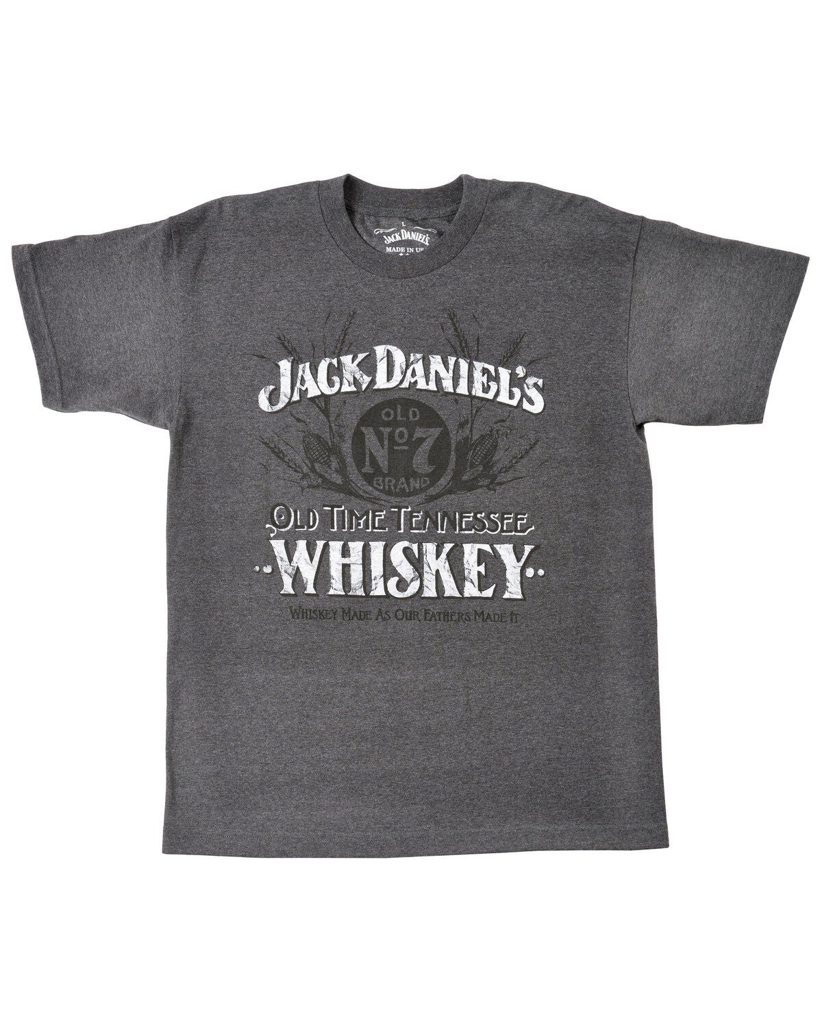 Men's Jack Daniel's Shirts - Boot Barn
