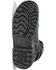 Image #4 - Timberland PRO Women's 6" TiTAN Work Boots - Alloy Toe, Black, hi-res