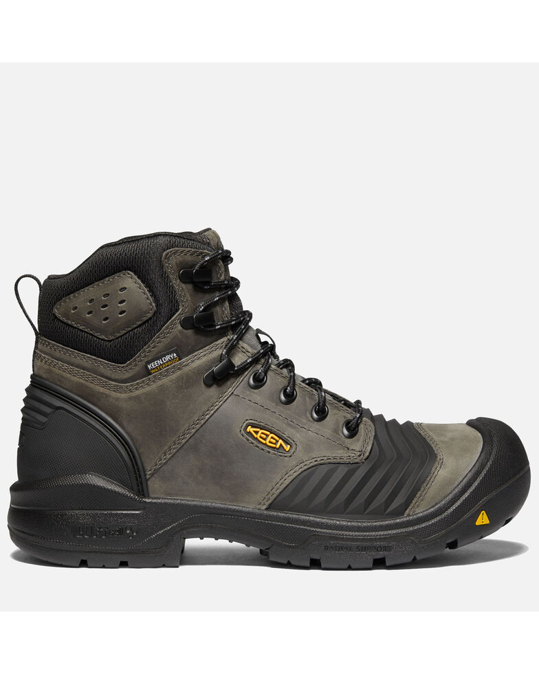 Keen Work Boots & Shoes - Boot Barn