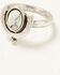 Image #5 - Shyanne Women's Ring Set - 5 Piece, Silver, hi-res