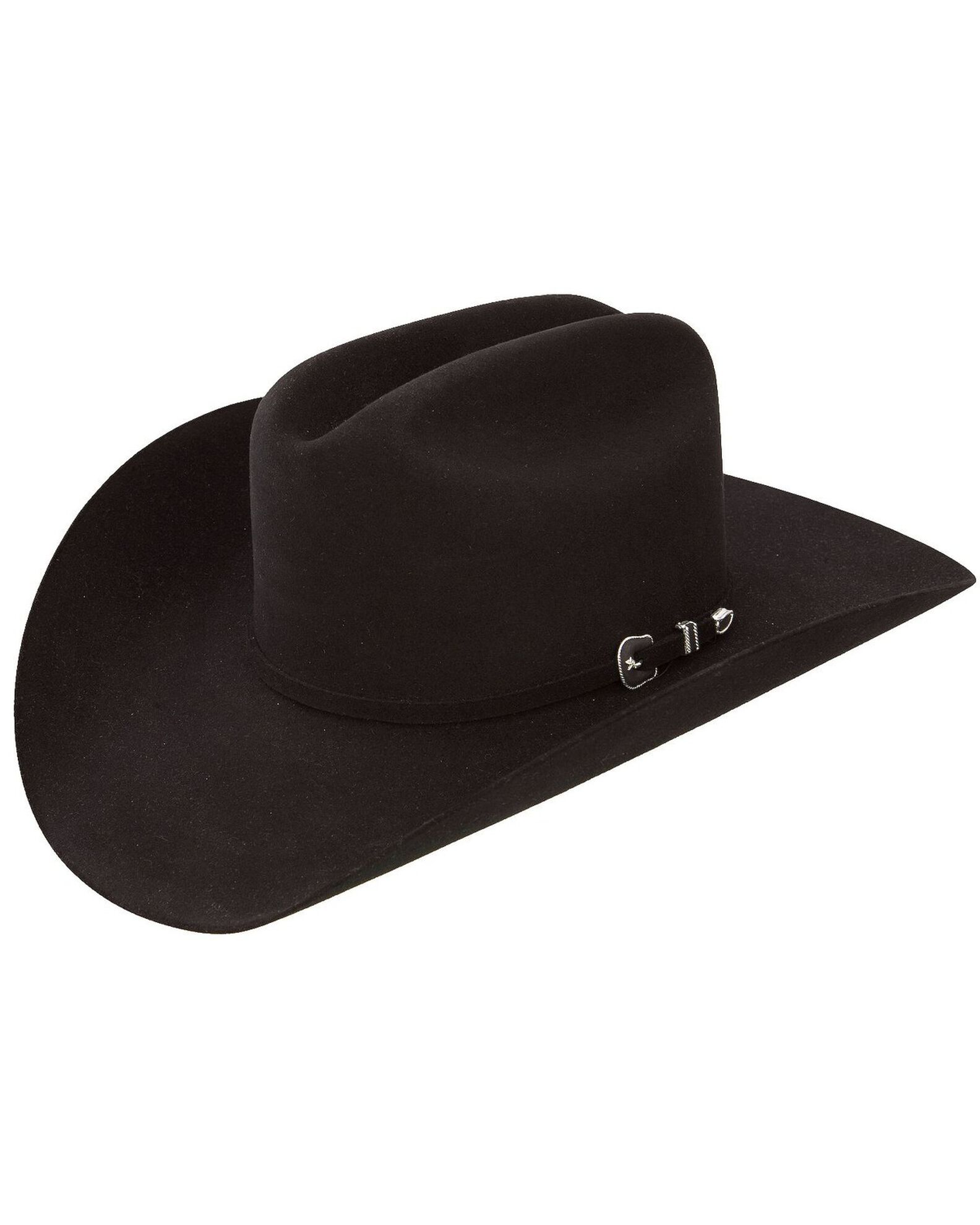 Felt cowboy 2025 hats for sale