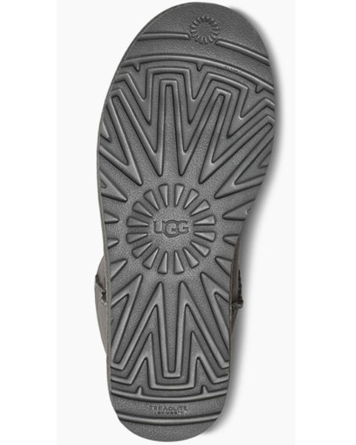 men uggs boots grey