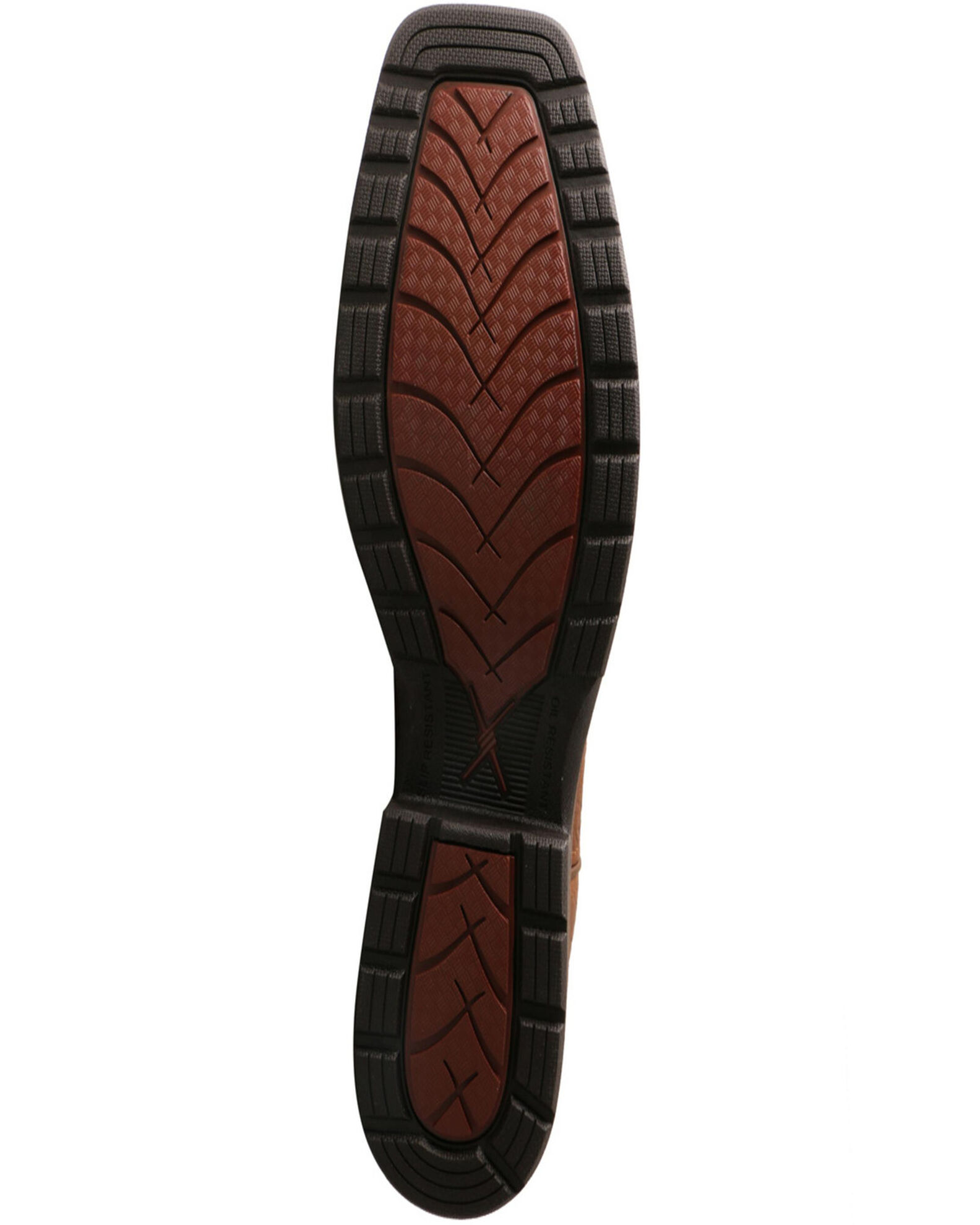 Product Name Twisted X Men s Flag VFW Lite Western Work Boots Broad Square Toe