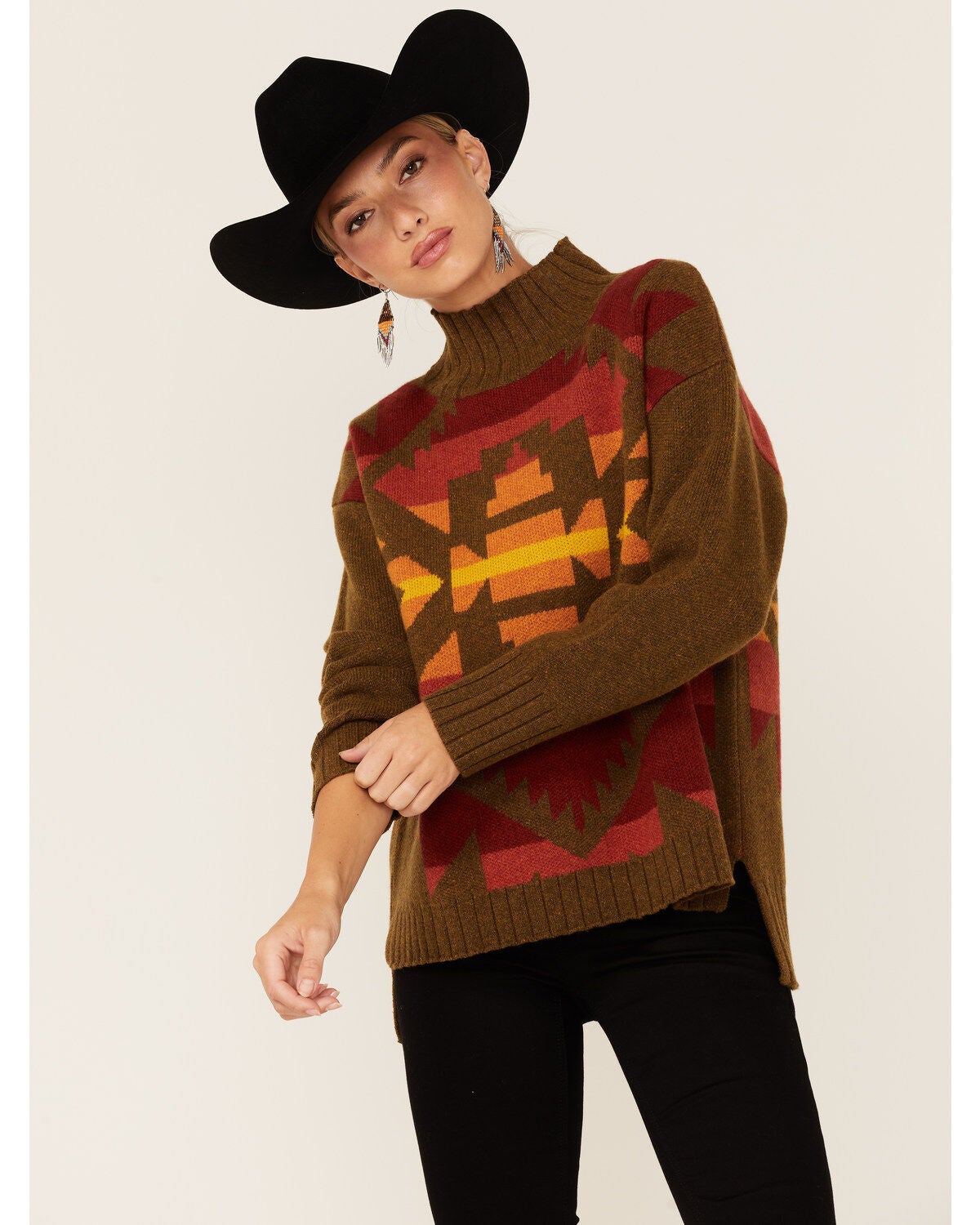 Women's Sweaters - Boot Barn