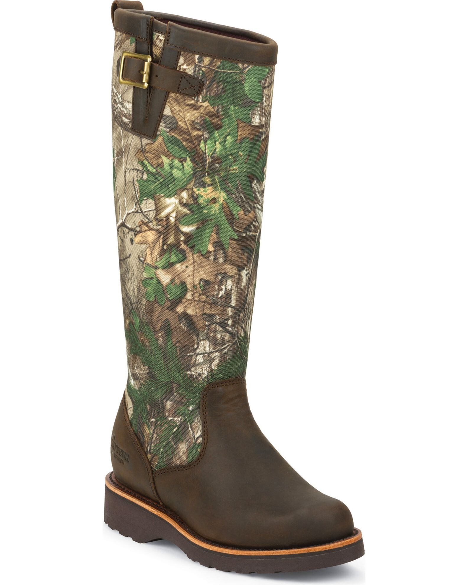 Chippewa snake boots sale best sale