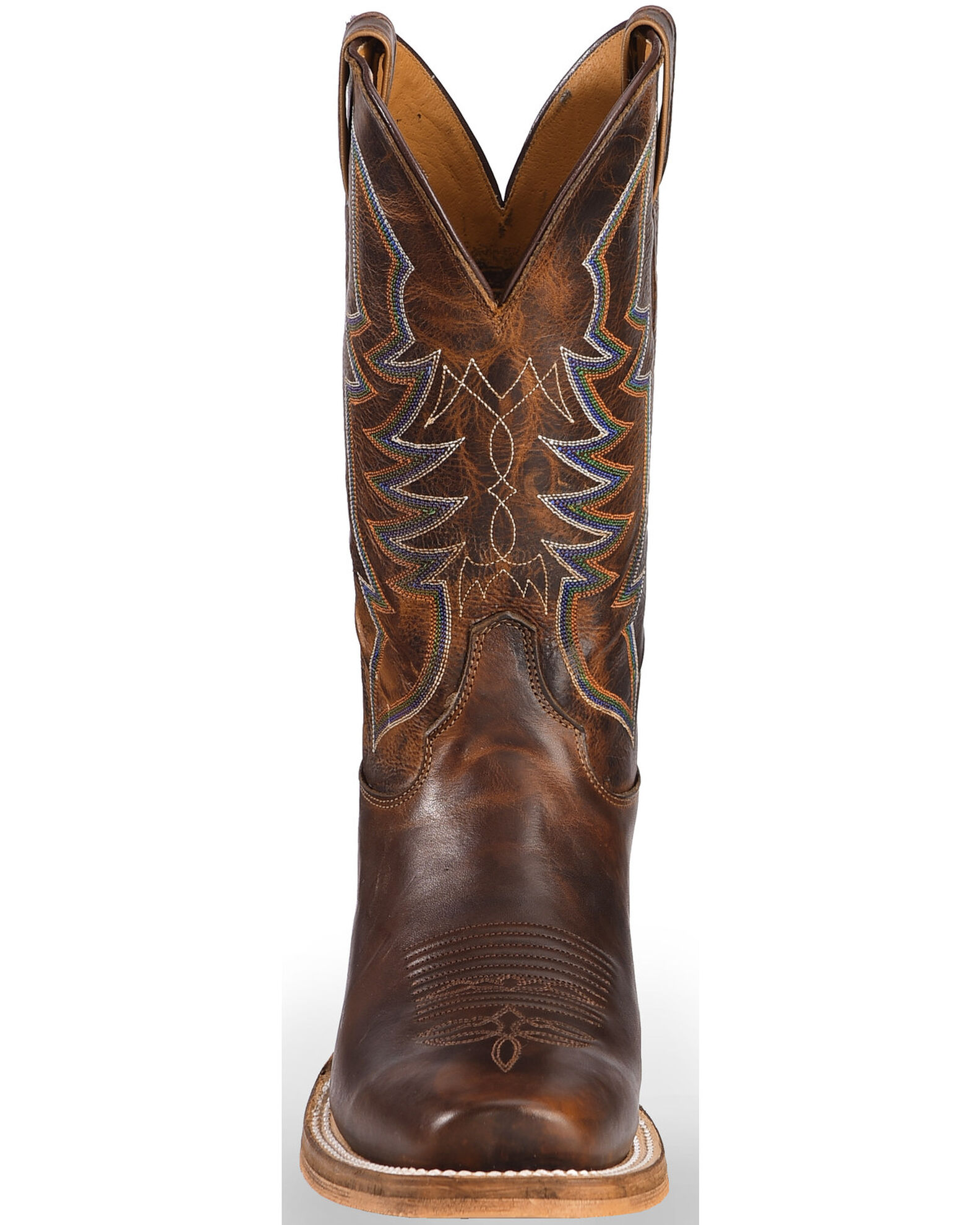 Justin br763 clearance