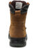 Image #4 - Wolverine Men's Ramparts Work Boots - Soft Toe, Tan, hi-res