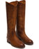 Image #1 - Frye Women's Melissa Button 2 Tall Boots - Round Toe , , hi-res