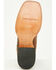Image #7 - Cody James Black 1978® Men's Benson Western Boots - Broad Square Toe, Green, hi-res