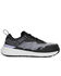 Image #2 - Keen Women's Speedworks Work Sneakers - Carbon Toe, Black, hi-res