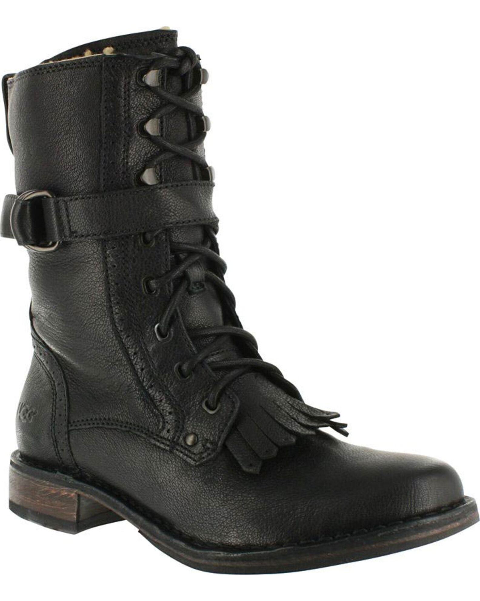 Ugg top military discount