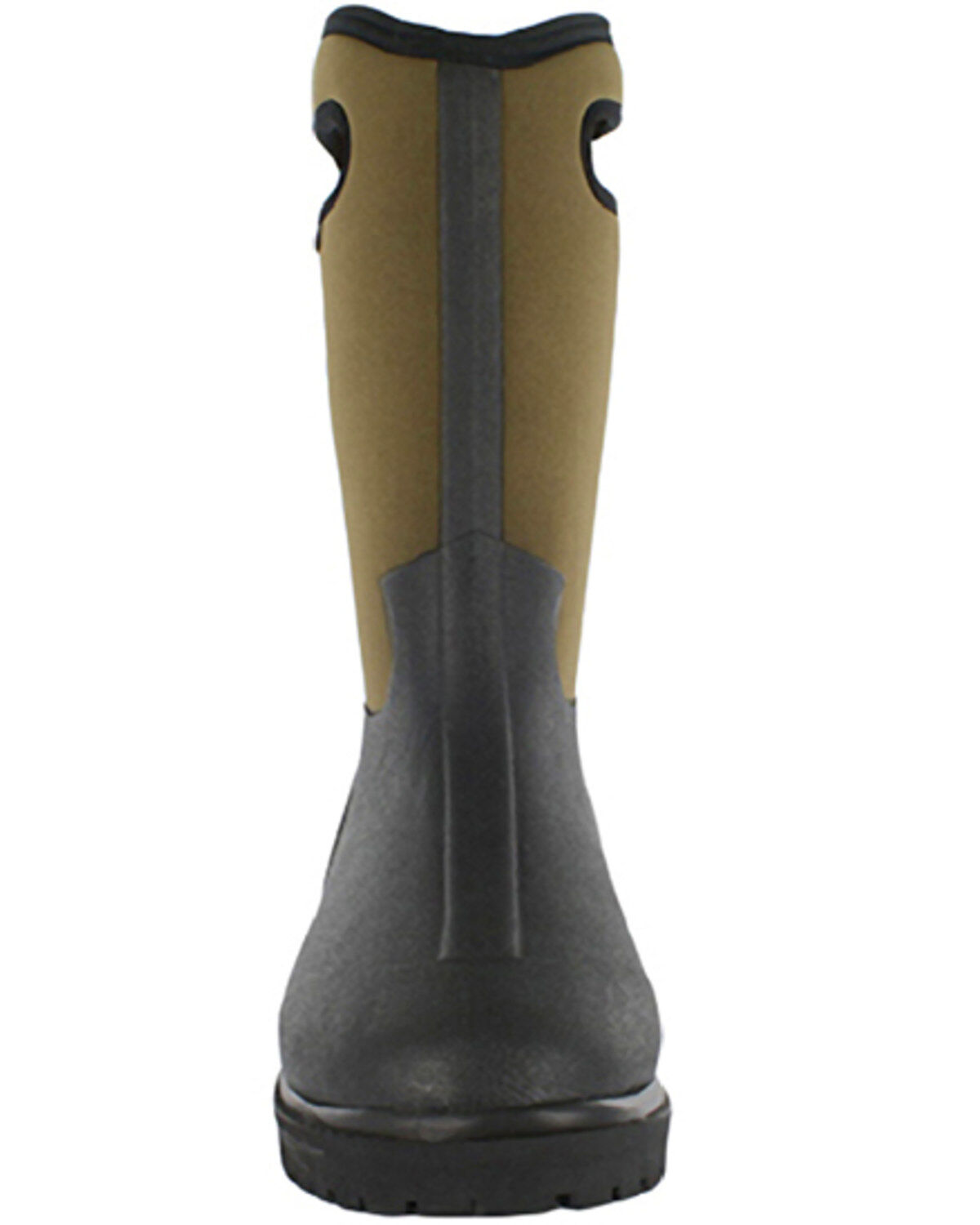 Image #4 - Bogs Men's Roper Insulated Waterproof Work Boots - Round Toe, , hi-res